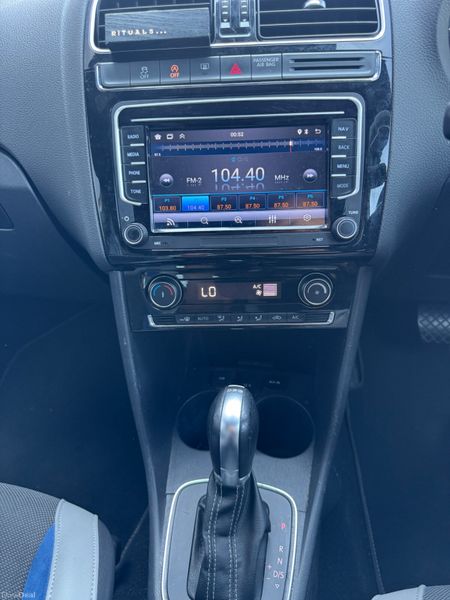 2015 Volkswagen Polo GT 1,4 Automatic “LOW MILEAGE 394370186