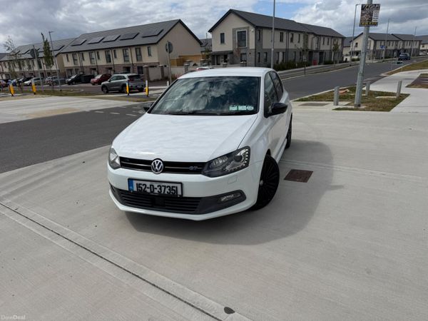 2015 Volkswagen Polo GT 1,4 Automatic “LOW MILEAGE 394370134