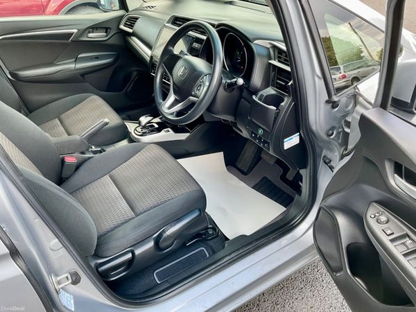 2018 Honda Fit Automatic Low Mileage ( 36K Miles) 394373714