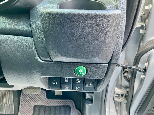 2018 Honda Fit Automatic Low Mileage ( 36K Miles) 394373716