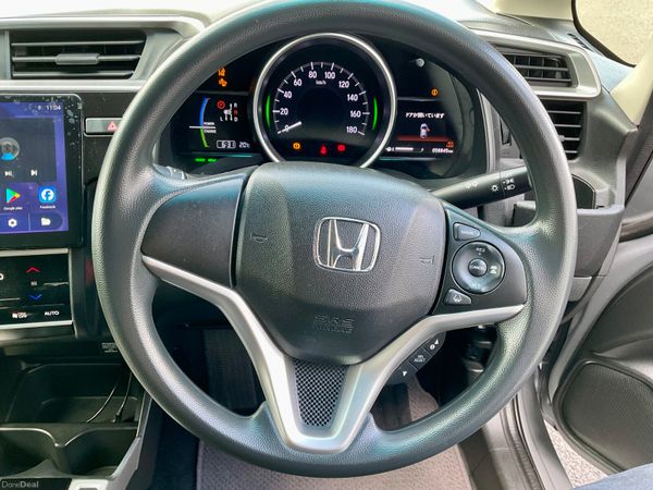 2018 Honda Fit Automatic Low Mileage ( 36K Miles) 394373730