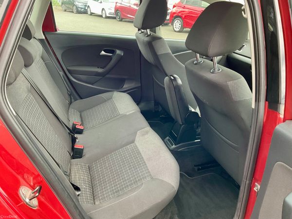 Volkswagen Polo 2015 1.2 Automatic TSI 22.3Km Only 394374394
