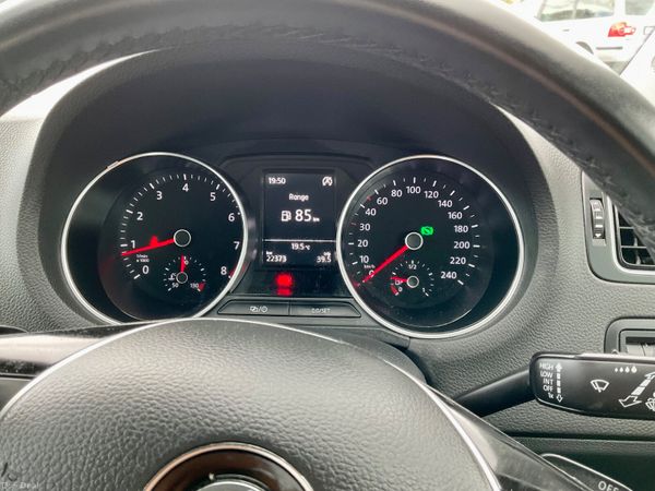 Volkswagen Polo 2015 1.2 Automatic TSI 22.3Km Only 394374402