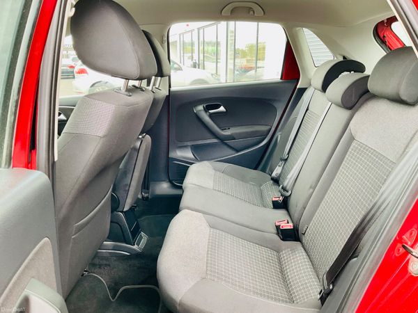 Volkswagen Polo 2015 1.2 Automatic TSI 22.3Km Only 394374404
