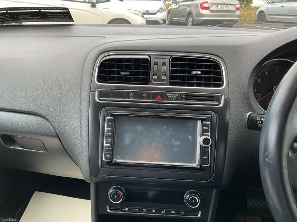 Volkswagen Polo 2015 1.2 Automatic TSI 22.3Km Only 394374416