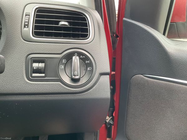 Volkswagen Polo 2015 1.2 Automatic TSI 22.3Km Only 394374418