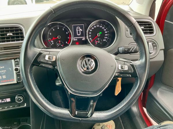 Volkswagen Polo 2015 1.2 Automatic TSI 22.3Km Only 394374424