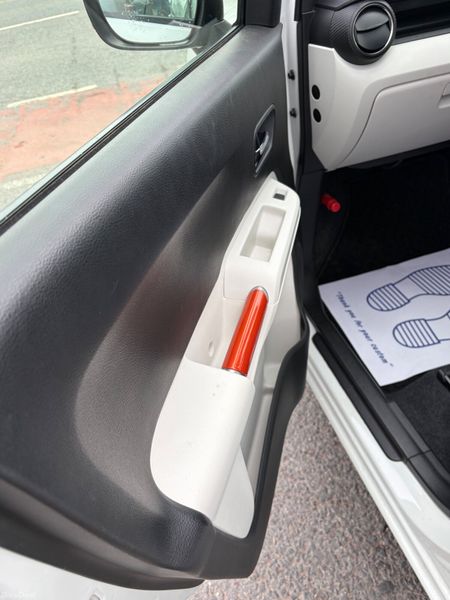 2017 Suzuki Ignis 1.2 Hybrid Automatic 394375892