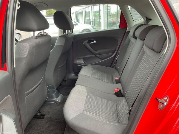 2016 Volkswagen Polo 1.2 Auto Petrol 36.5K miles 394376170
