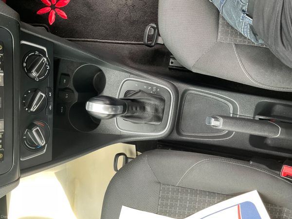 2016 Volkswagen Polo 1.2 Auto Petrol 36.5K miles 394376172