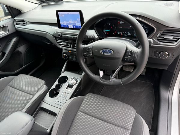 Immaculate 231 Ford Focus Auto! 394379902