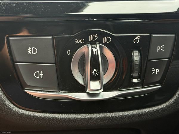 Now Reserved! High Spec Low km BMW 520d M-Sport! 394381390