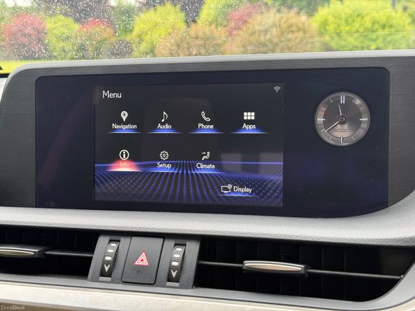 Flawless 201 Lexus ES300h! Lexus Relax Warranty! 394381718