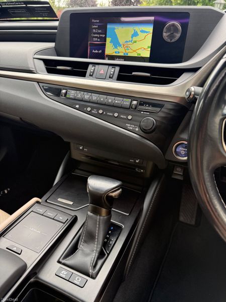 Flawless 201 Lexus ES300h! Lexus Relax Warranty! 394381720