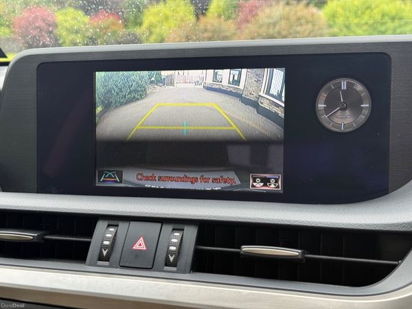 Flawless 201 Lexus ES300h! Lexus Relax Warranty! 394381724