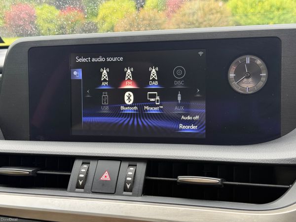 Flawless 201 Lexus ES300h! Lexus Relax Warranty! 394381726