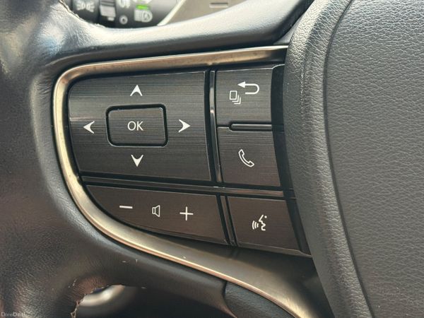 Flawless 201 Lexus ES300h! Lexus Relax Warranty! 394381732