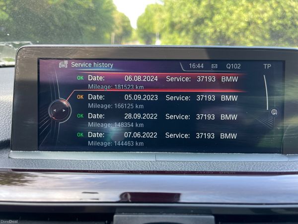 BMW 435d xDrive M Sport Coupe – High Spec – Stunni 394385056