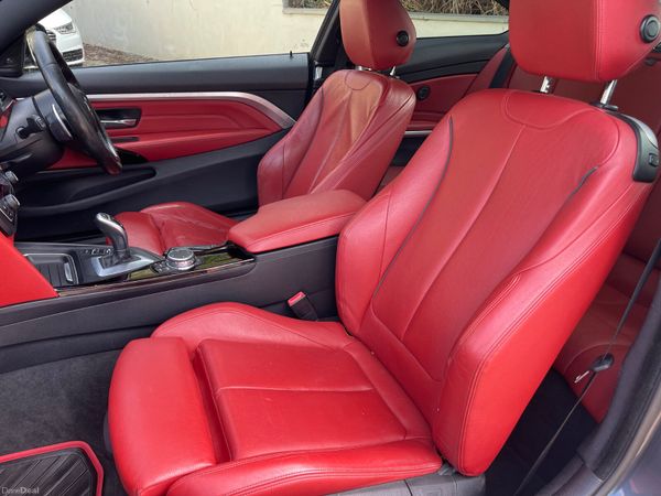 BMW 435d xDrive M Sport Coupe – High Spec – Stunni 394385016