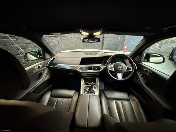 2021 BMW X5 45e M-Sport **Deposit Taken** 394308750