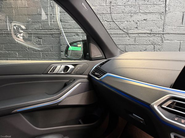 2021 BMW X5 45e M-Sport **Deposit Taken** 394308778