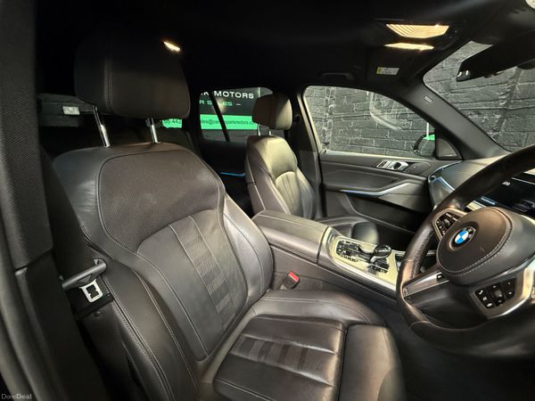 2021 BMW X5 45e M-Sport **Deposit Taken** 394308782