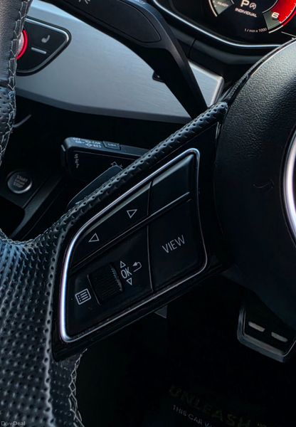 🔥 2020 Audi A5 S-Line 40TDI Coupe Quattro 204hp 394311846