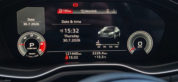 🔥 2020 Audi A5 S-Line 40TDI Coupe Quattro 204hp 394311820