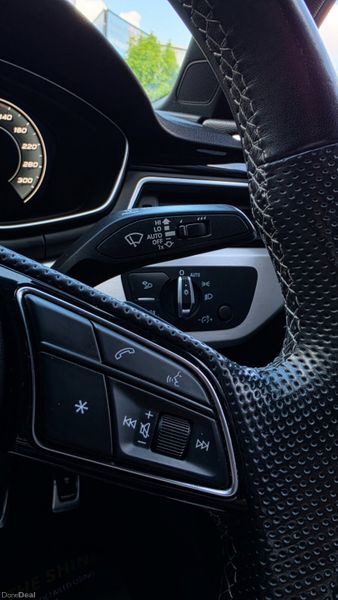 🔥 2020 Audi A5 S-Line 40TDI Coupe Quattro 204hp 394311822
