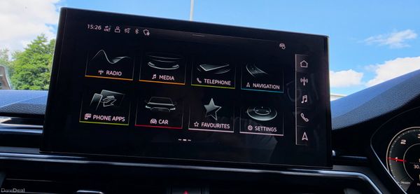 🔥 2020 Audi A5 S-Line 40TDI Coupe Quattro 204hp 394311908