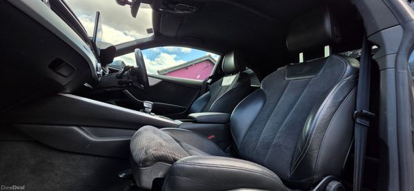 🔥 2020 Audi A5 S-Line 40TDI Coupe Quattro 204hp 394311930
