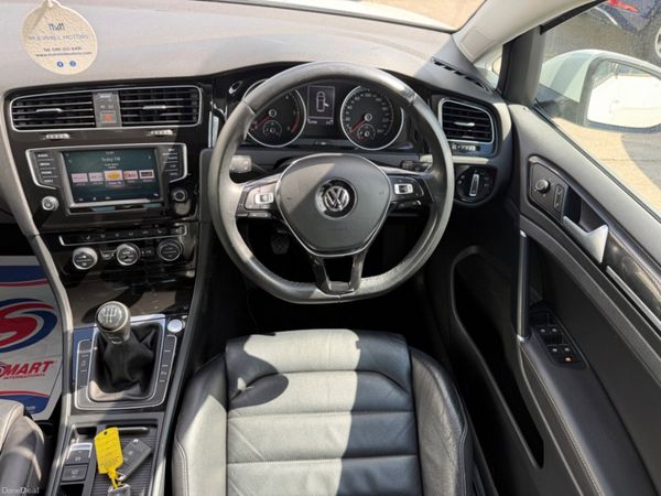 Volkswagen Golf HIGHLINE 394317252