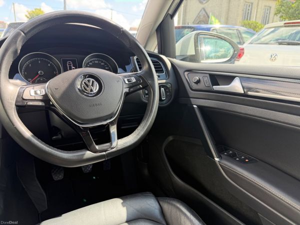 Volkswagen Golf HIGHLINE 394317256