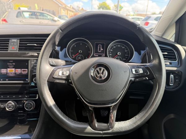 Volkswagen Golf HIGHLINE 394317260