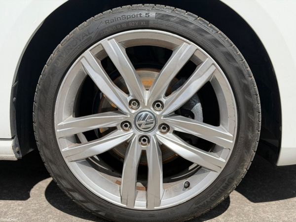 Volkswagen Golf HIGHLINE 394317216