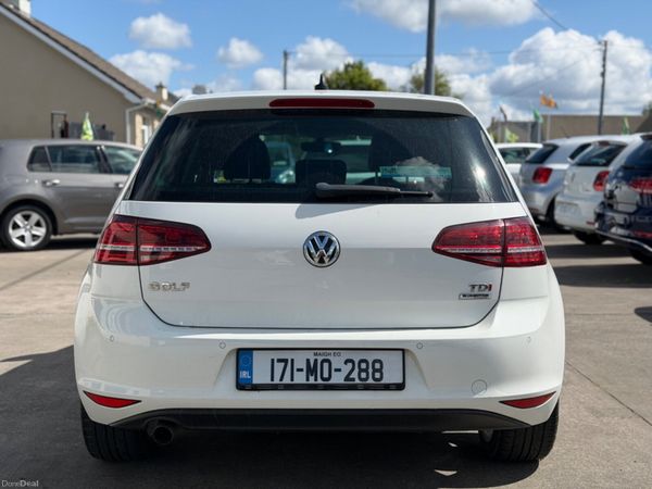 Volkswagen Golf HIGHLINE 394317222