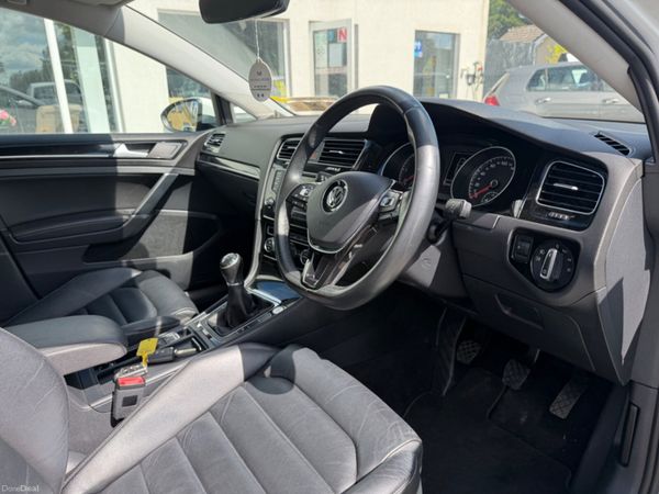 Volkswagen Golf HIGHLINE 394317236