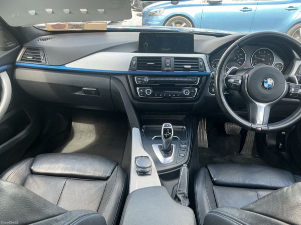 BMW 420d M-SPORT GRAN COUPE AUTOMATIC SPOTLESS 394324642