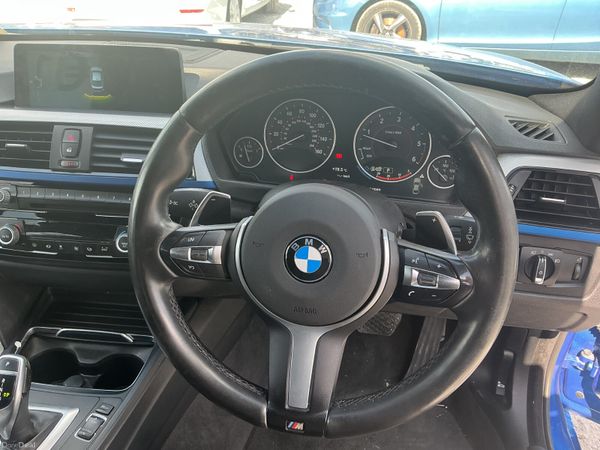 BMW 420d M-SPORT GRAN COUPE AUTOMATIC SPOTLESS 394324626