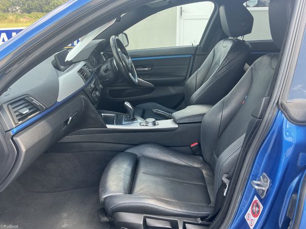 BMW 420d M-SPORT GRAN COUPE AUTOMATIC SPOTLESS 394324630