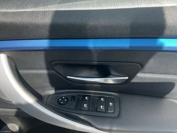 BMW 420d M-SPORT GRAN COUPE AUTOMATIC SPOTLESS 394324638