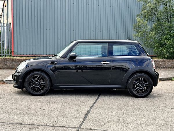 🔴 Mini One High Spec 394326822