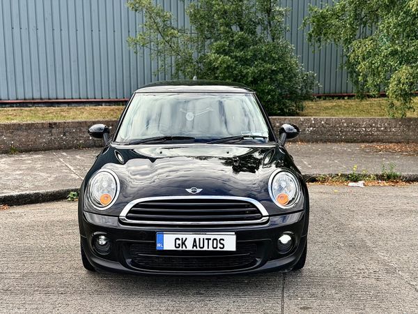 🔴 Mini One High Spec 394326830