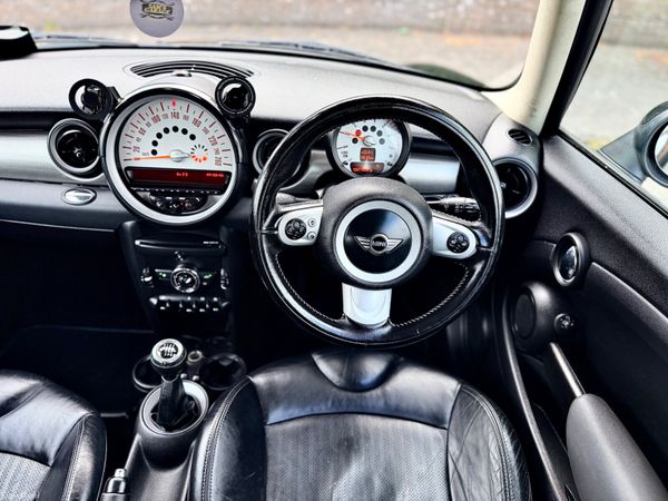 🔴 Mini One High Spec 394327002