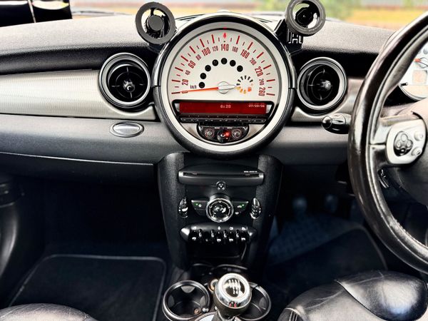 🔴 Mini One High Spec 394327006