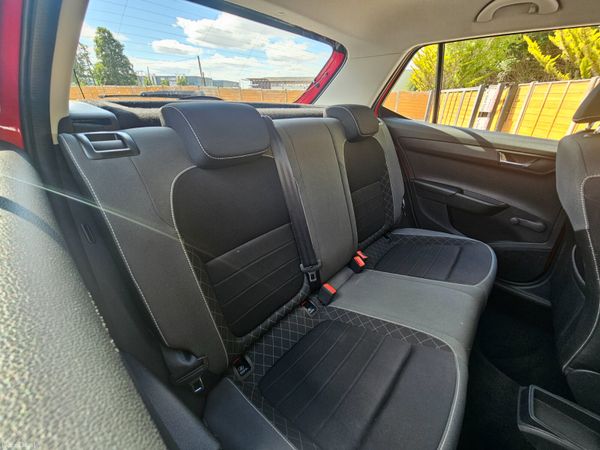 Skoda Fabia 2019 High Spec Low Mileage New Nct 394328950