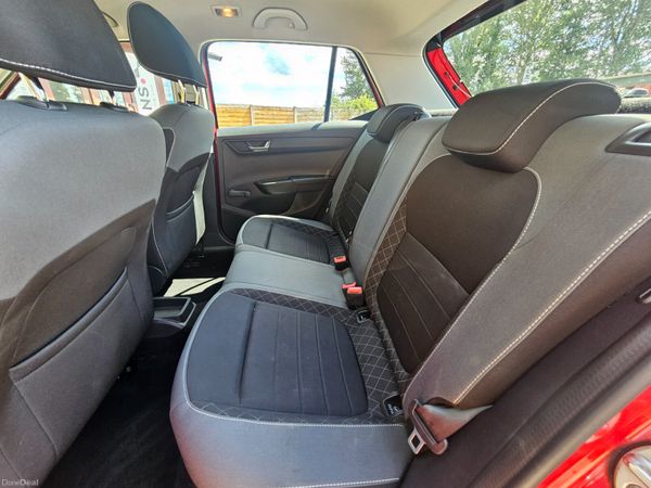 Skoda Fabia 2019 High Spec Low Mileage New Nct 394328952