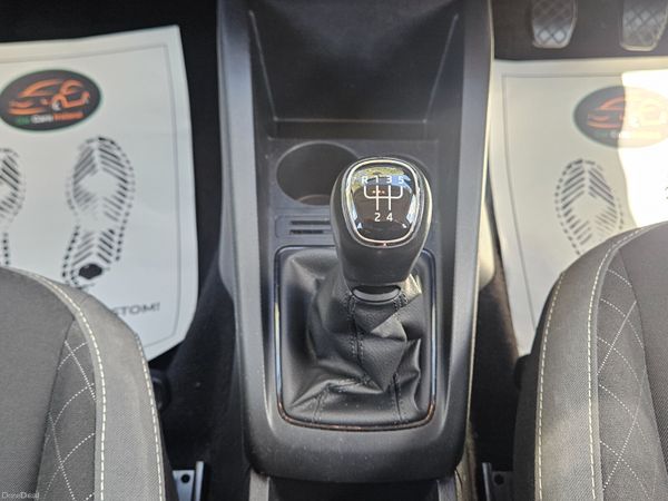 Skoda Fabia 2019 High Spec Low Mileage New Nct 394328960
