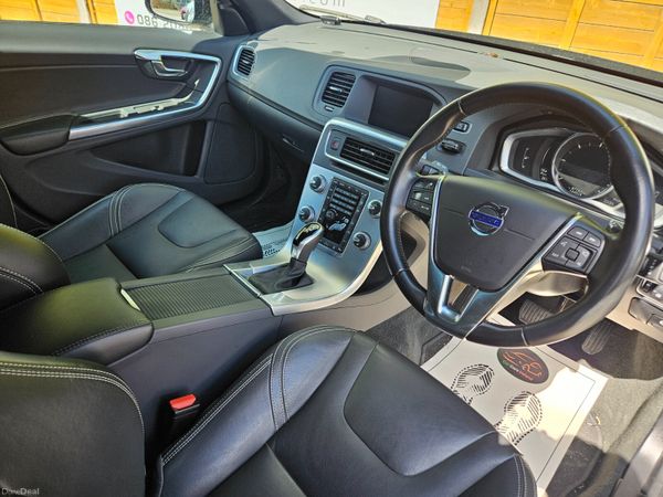 2017 Volvo S60 D4 Auto New Nct 394329380