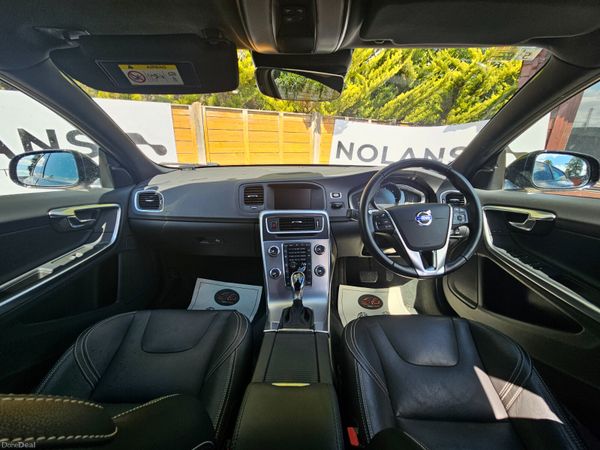 2017 Volvo S60 D4 Auto New Nct 394329388